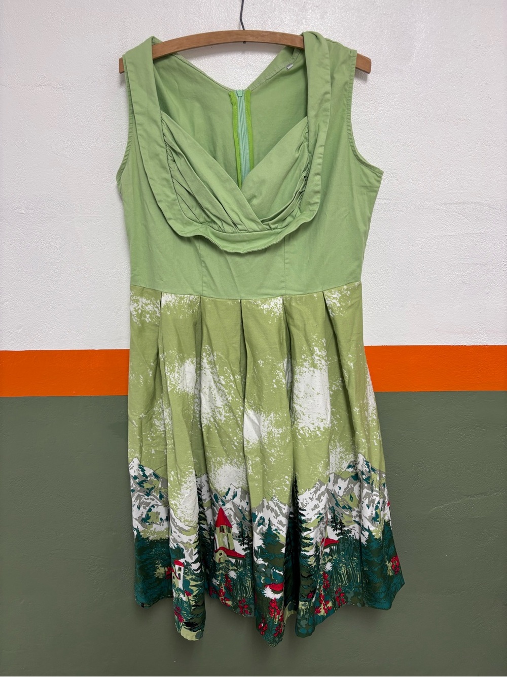 Holiday Dress